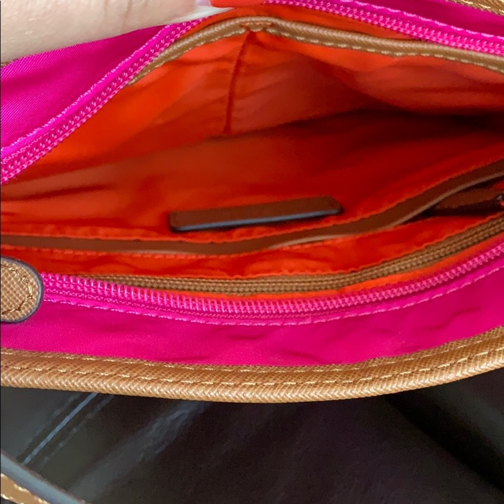 NWOT Michael Kors crossbody - Picture 4 of 10